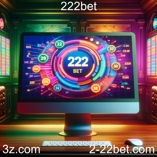 A Ascensão das Loterias no 222bet: Como Jogar e Ganhar