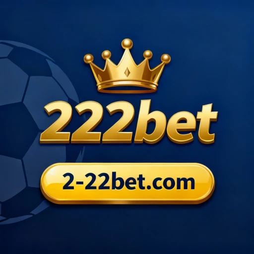 Logo 222bet