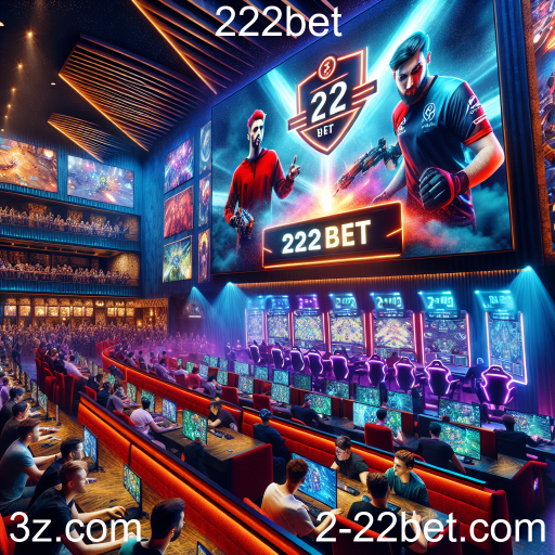 O Crescimento dos Esportes Virtuais: Uma Nova Era nos Jogos Online